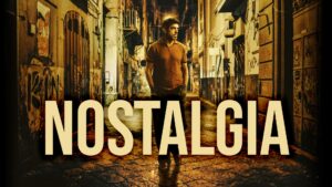 The return of nostalgia why retro is cool again