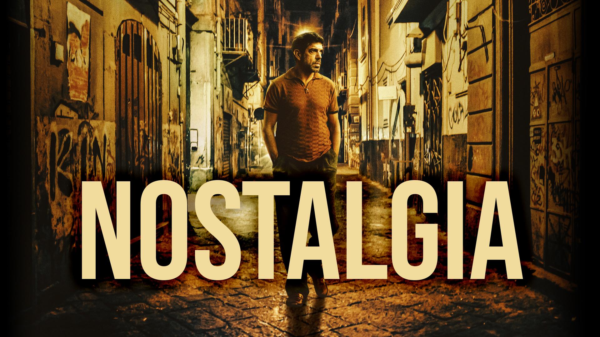 The return of nostalgia why retro is cool again