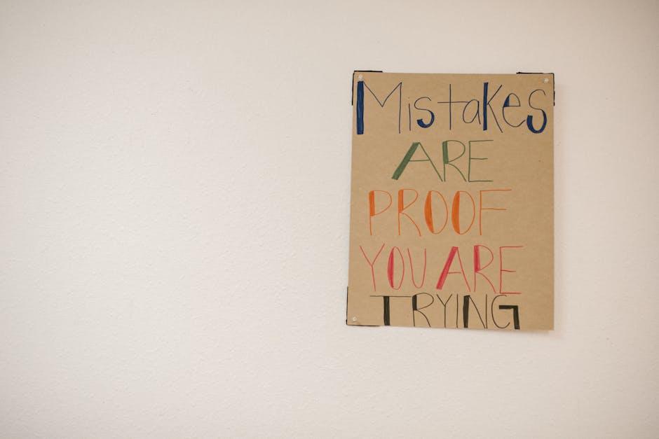 5 mistakes to avoid if you want to build wealth