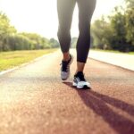 Why You Should Walk 10,000 Steps a Day