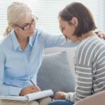 Therapy or coaching which is right for you in 2025