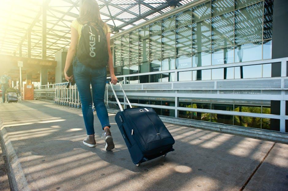 The Ultimate Guide to Traveling on a Budget