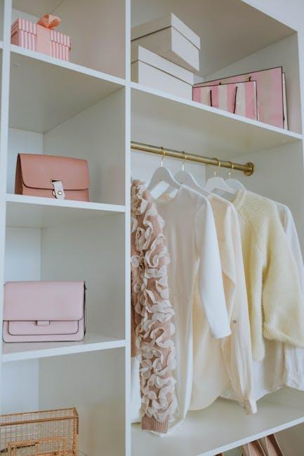 Home organization secrets from professional planners
