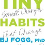 Tiny habits that create massive success over time
