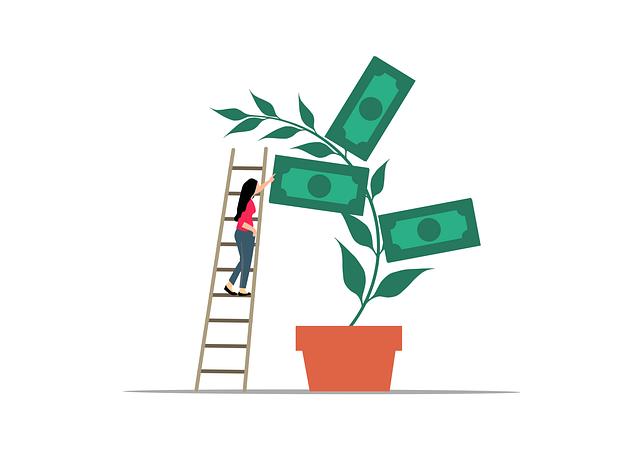 The truth about passive income and how to start