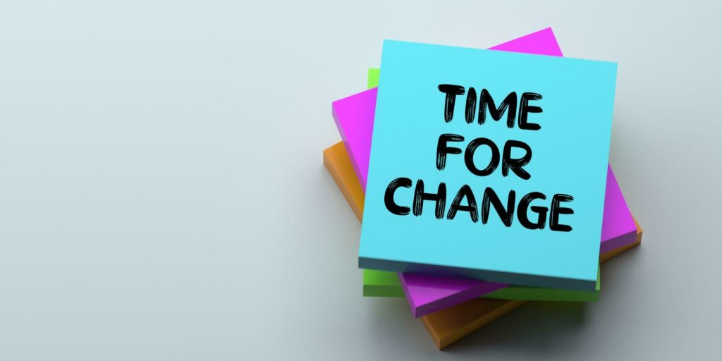 10 Small Changes That Will Make a Huge Impact on Your Life