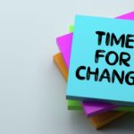 10 Small Changes That Will Make a Huge Impact on Your Life