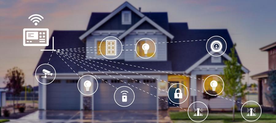 Smart homes in 2025 what’s possible now