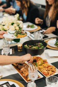 The Dark Truth Behind Processed Foods