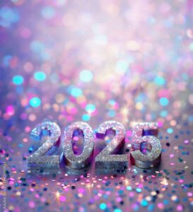 What everyone’s talking about in 2025