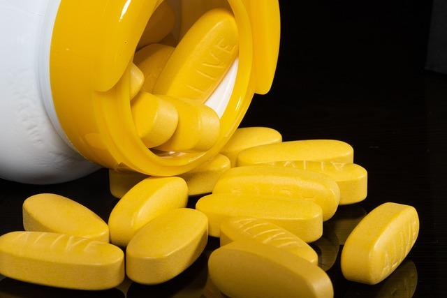 The truth about supplements what you really need
