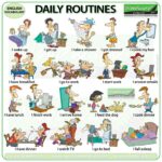 Daily routines that make you feel rich