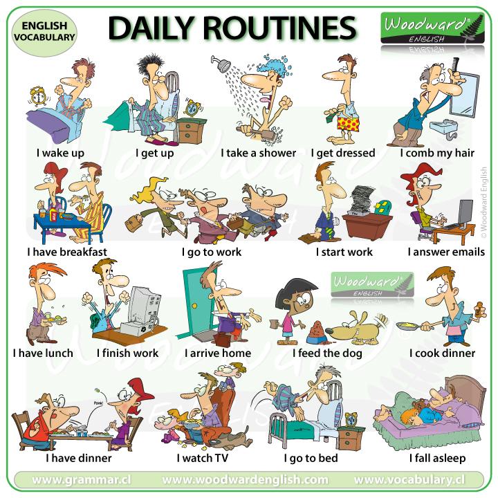 Daily routines that make you feel rich