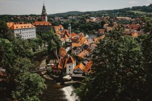 Best countries to move to for a fresh start