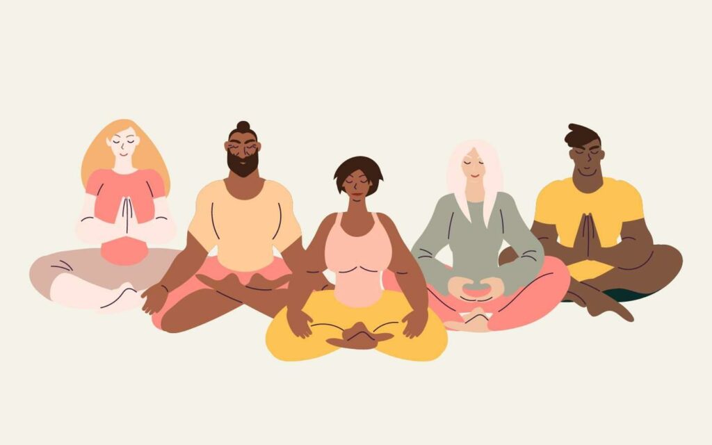 Simple mindfulness tricks that actually work