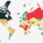 Safest solo travel tips for 2025