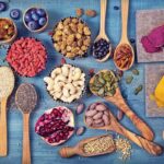 The 5 best superfoods for your brain