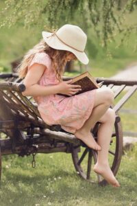 How to Read 50 Books a Year Without Even Trying