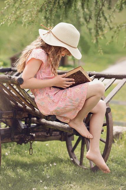 How to Read 50 Books a Year Without Even Trying