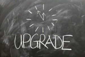 Easy home upgrades that add instant value