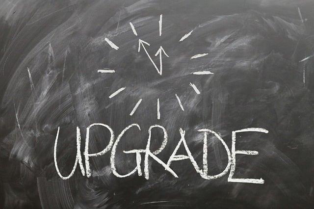 Easy home upgrades that add instant value