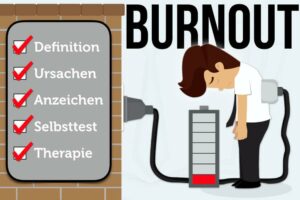 Why burnout is on the rise and how to beat it