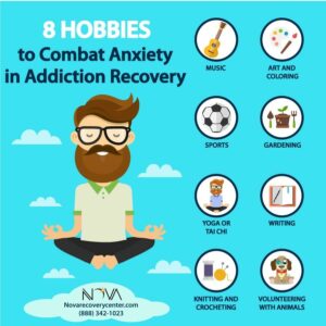 How to reduce anxiety in under 5 minutes