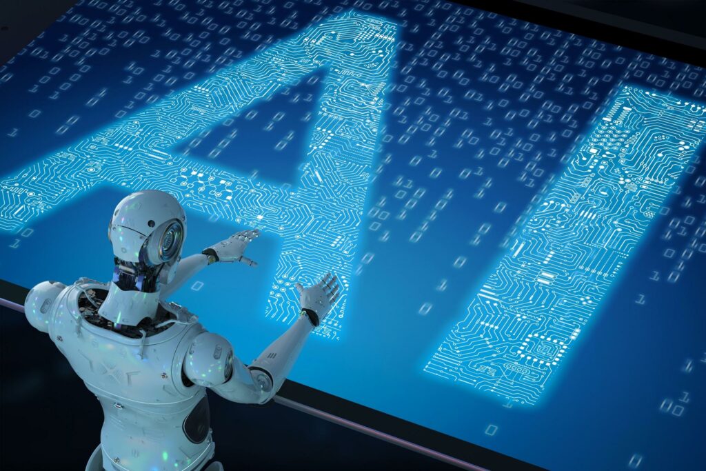 Top AI Trends to Watch for in 2025 and Beyond