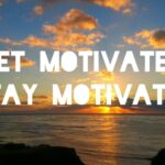 How to stay motivated to exercise in 2025
