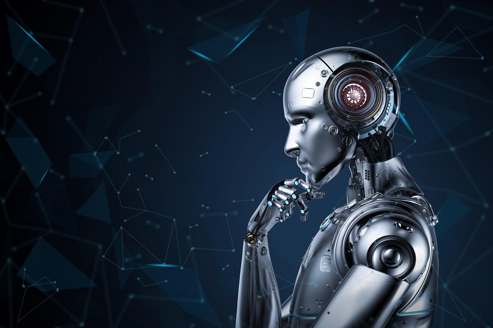 How AI Content Creation Will Change Blogging Forever