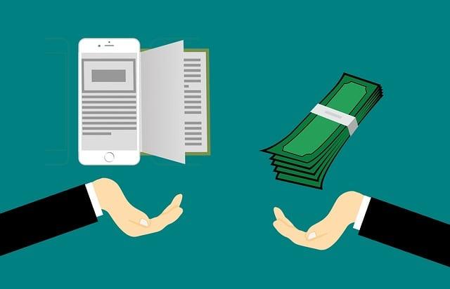 Sell Digital Products Created with the Help of AI
