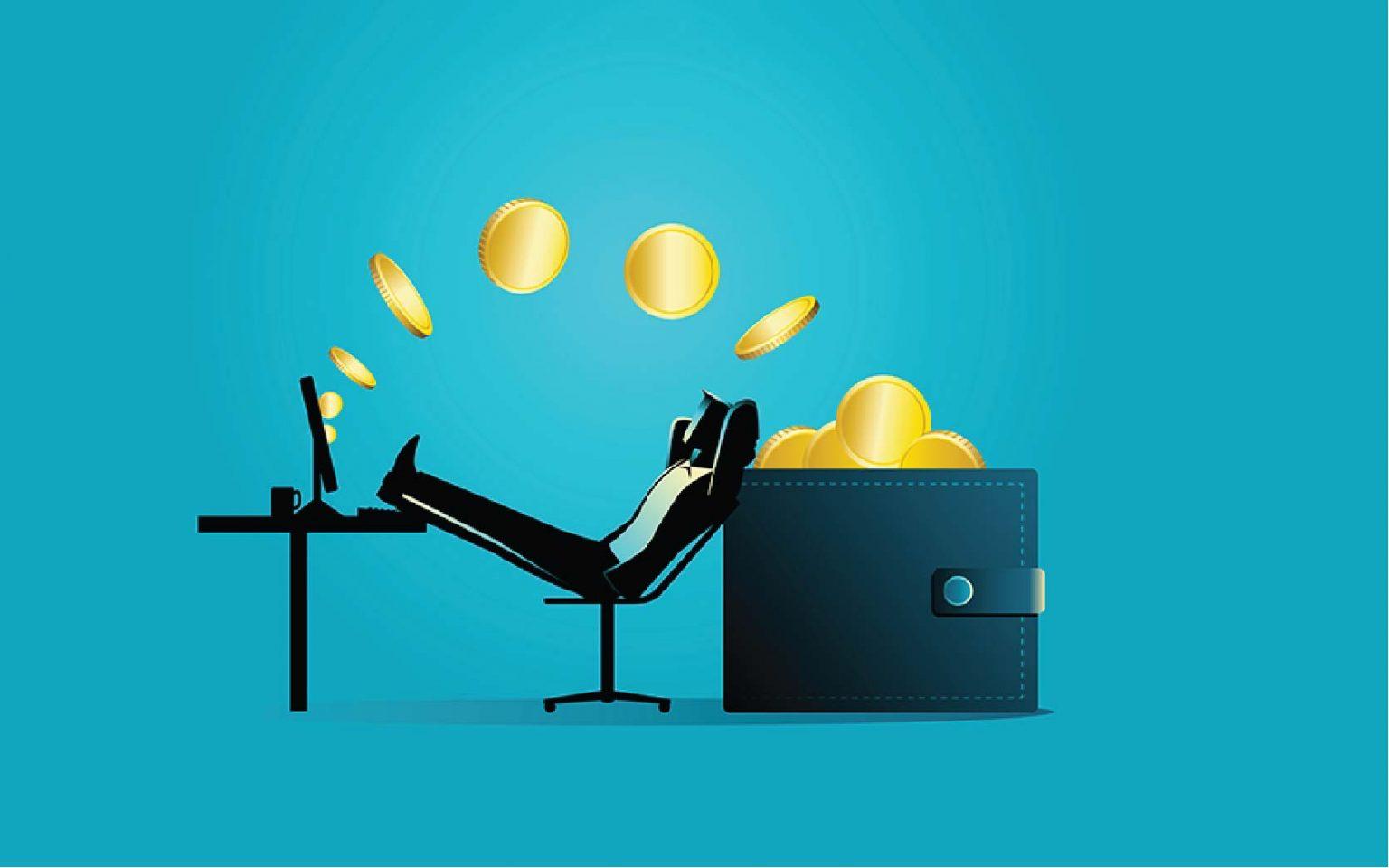How to Build a Passive Income Stream with ChatGPT
