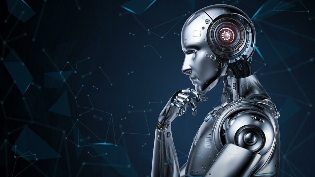 How AI is Revolutionizing Remote Work