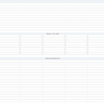 How to Create a Weekly Plan That Actually Works