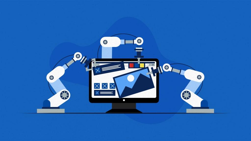 How to Automate Repetitive Tasks with No-Code Tools