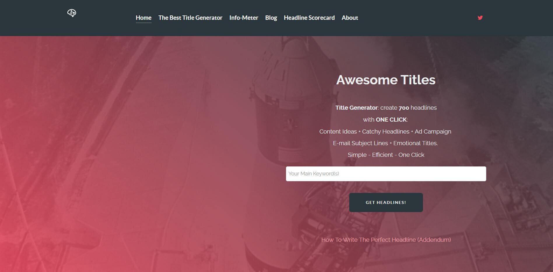 Best Headline Generators Powered by AI