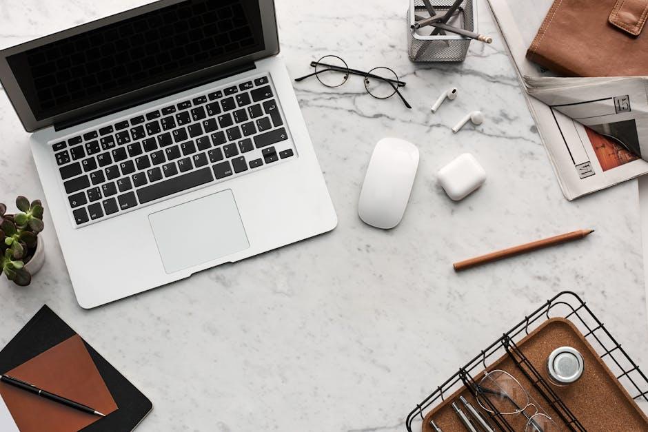 7 Productivity Tools Powered by AI That You Haven’t Tried Yet