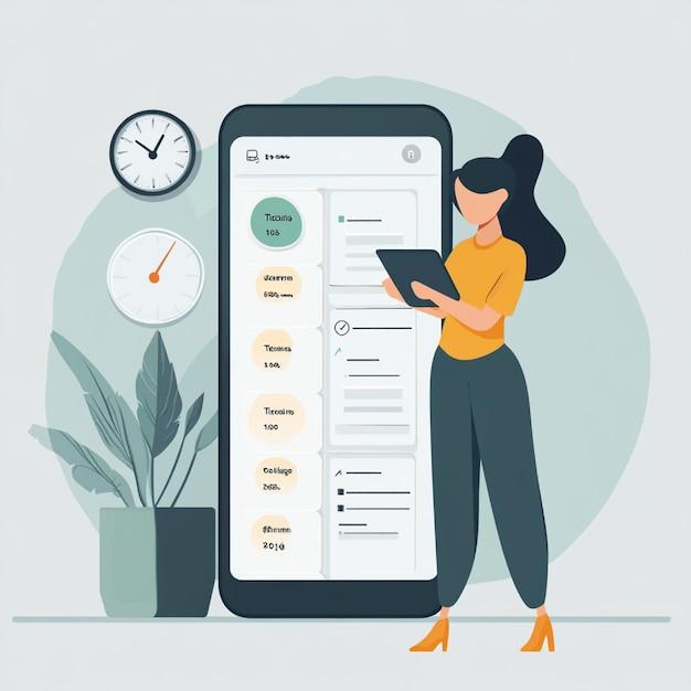 In-Depth Analysis of AI Features for Managing Deadlines with Precision