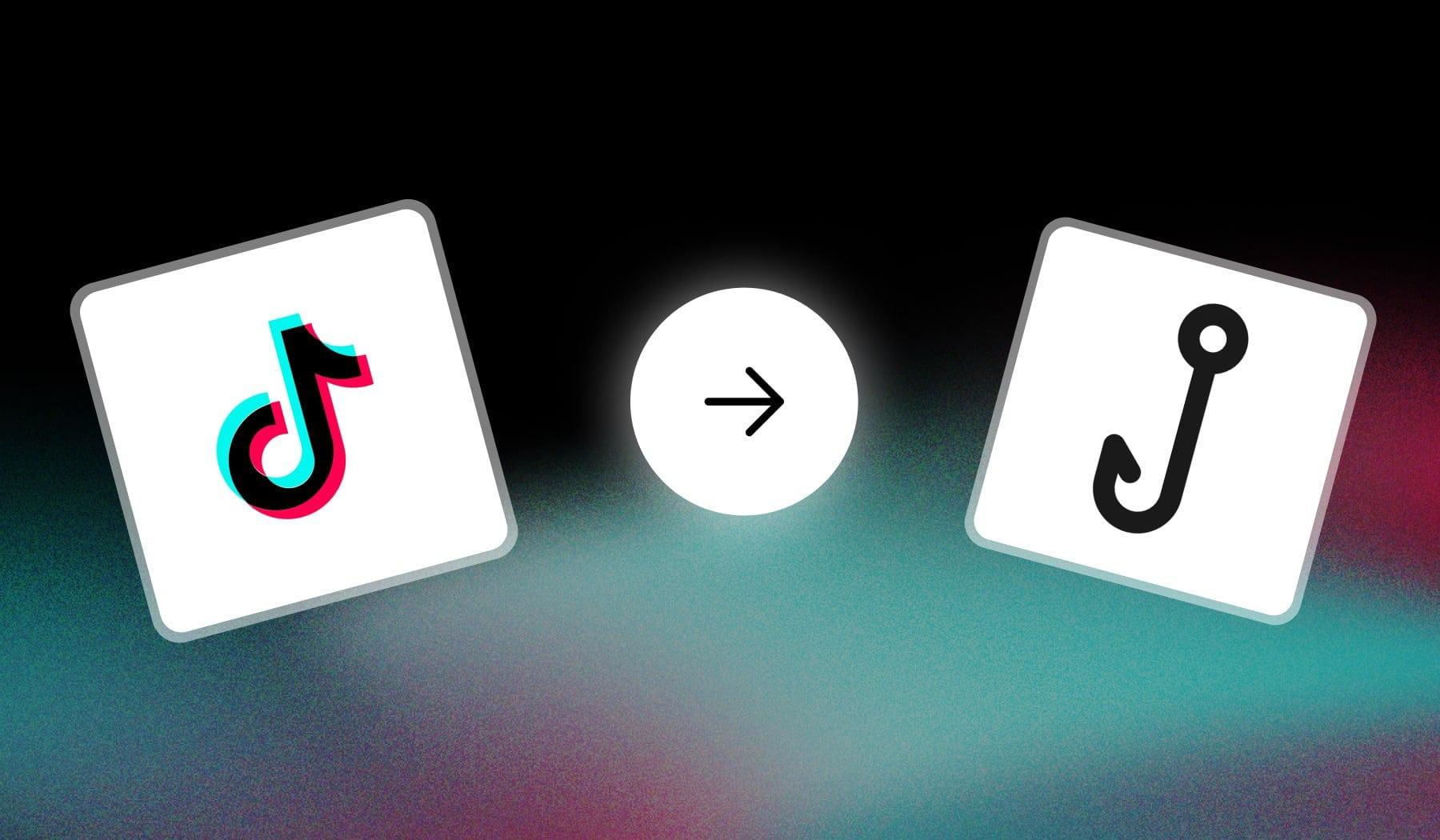 Crafting Magnetic TikTok Hooks with AI Insights