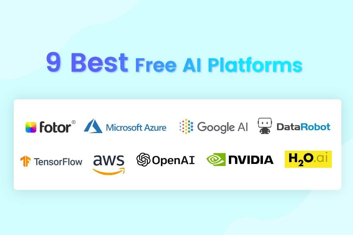 Top AI Platforms Offering Seamless Integration and Analytics for Bloggers