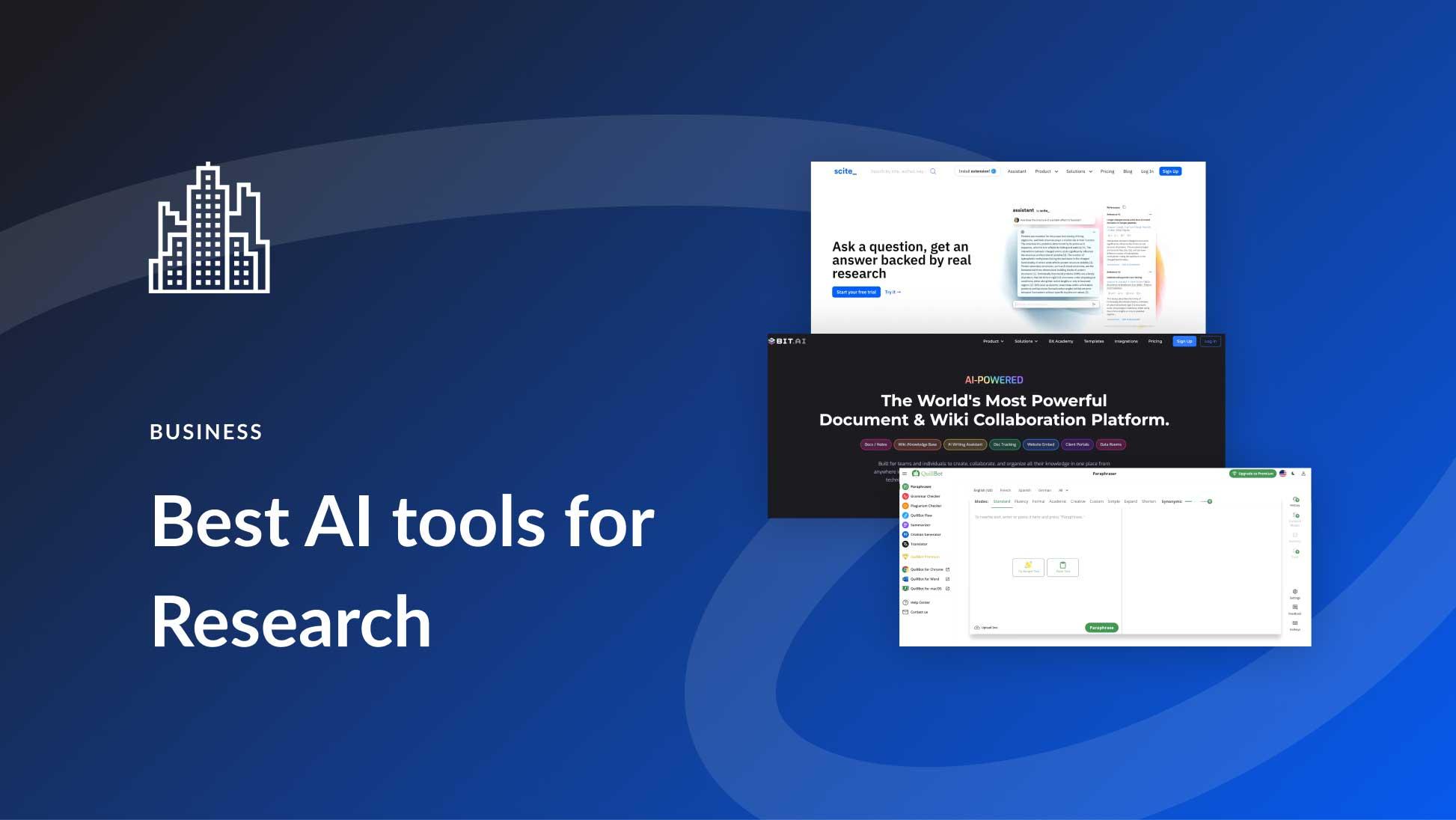 Crafting Engaging Blog Posts with AI-Driven Research and Writing Tools