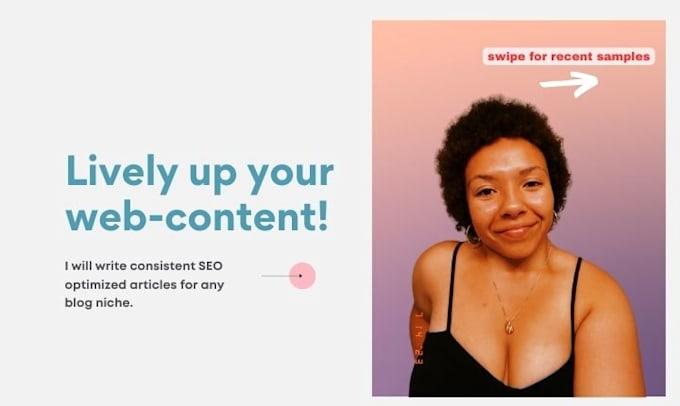Optimizing Your Niche Blog for SEO and Sustainable Growth