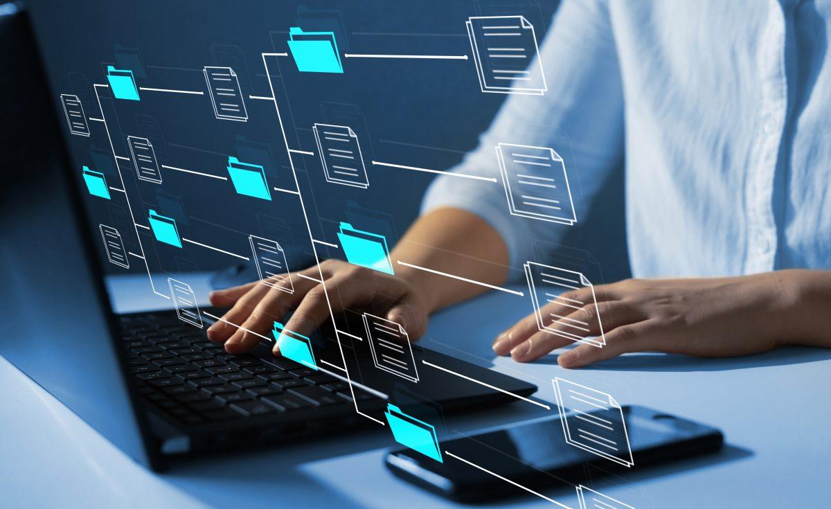AI Tools That Simplify Managing Your Files and Documents
