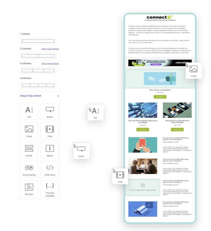 Optimizing Audience Engagement Through Intelligent Personalization