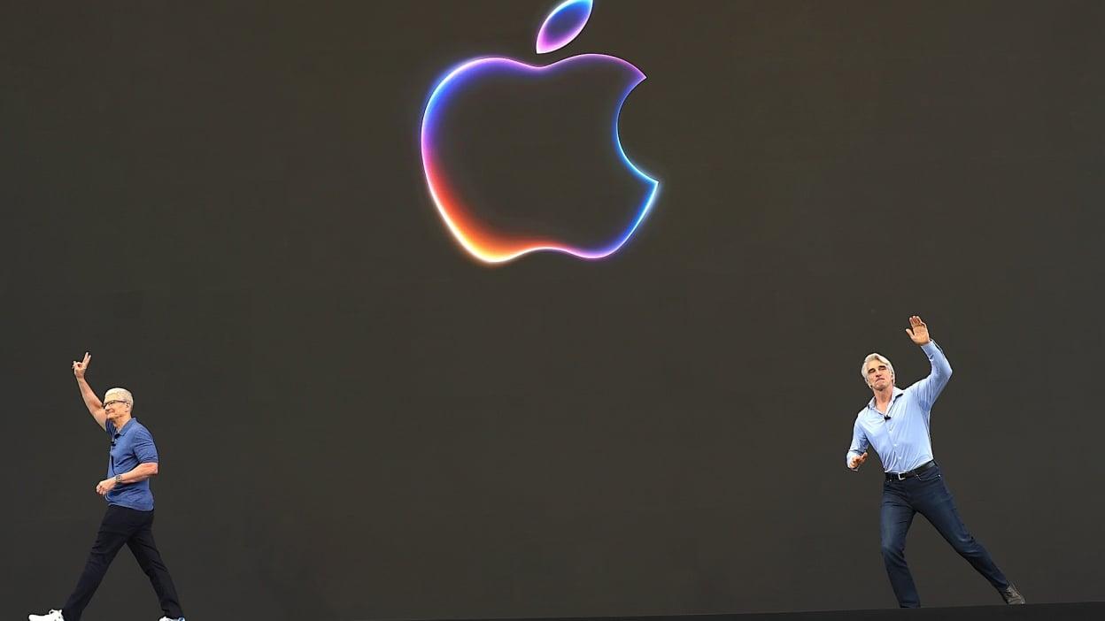 Apple's AI Era Unveiled