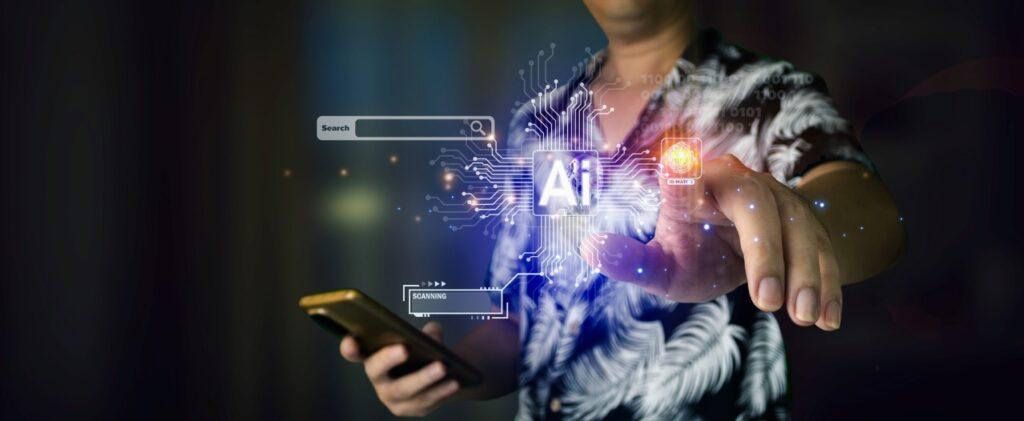 Crafting Engaging Blog Posts with AI-Driven Keyword Integration