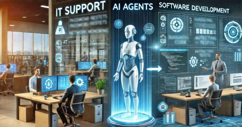 Top AI Solutions for Enhancing Focus in Busy Work Environments