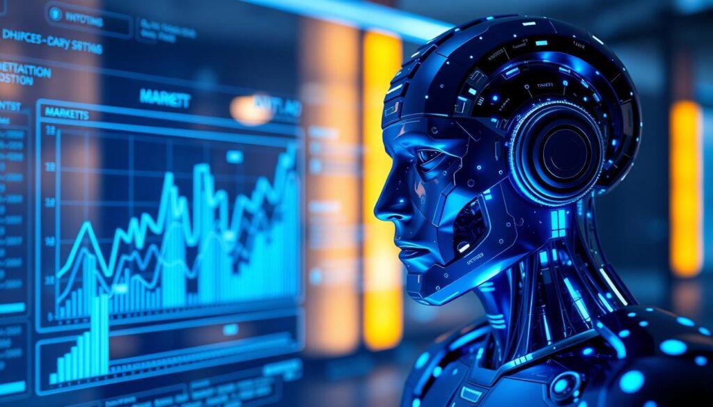 Targeting Niche Markets with AI-Driven Content and Services