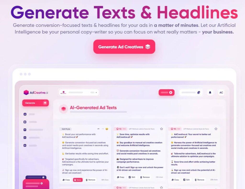 Optimizing Headline Variations to Maximize Click-Through Rates