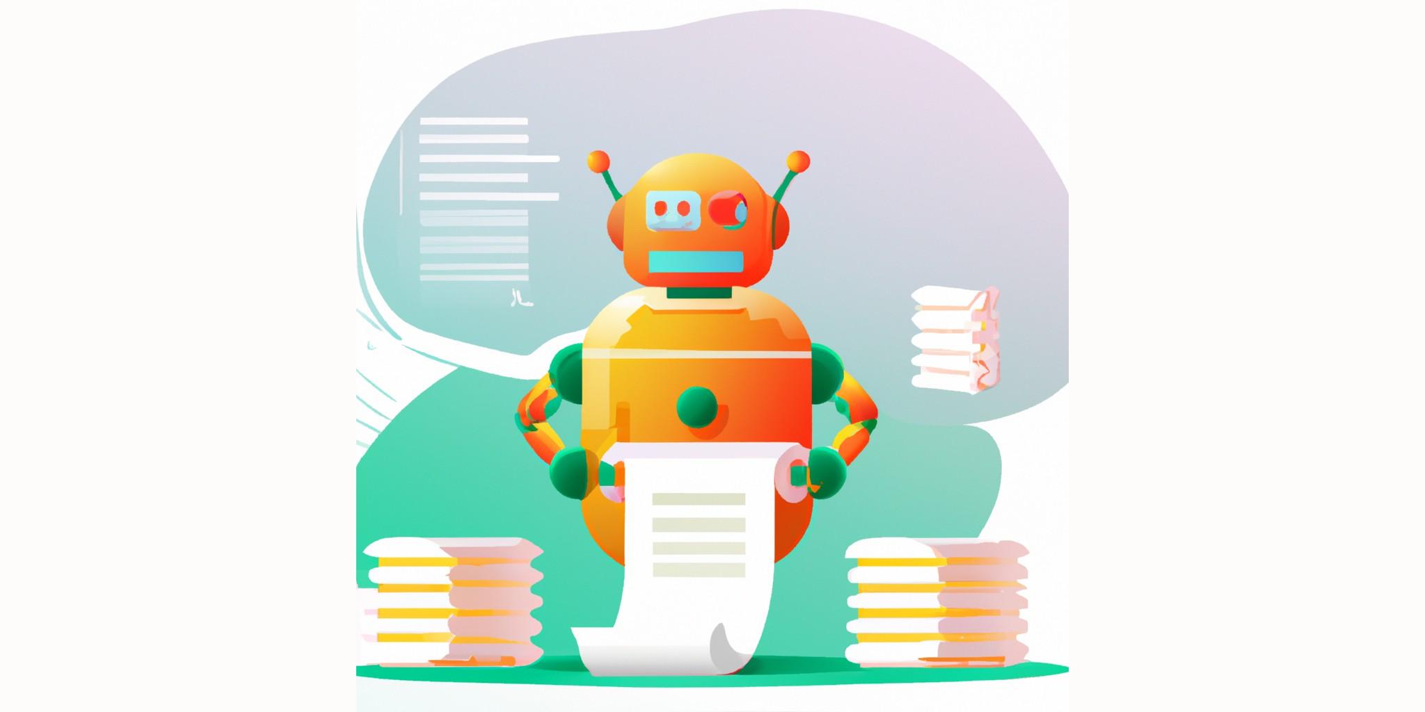 Harnessing AI to Curate Trending Content for Your Swipe File